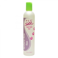 Pet Silk light hold gel 300ml